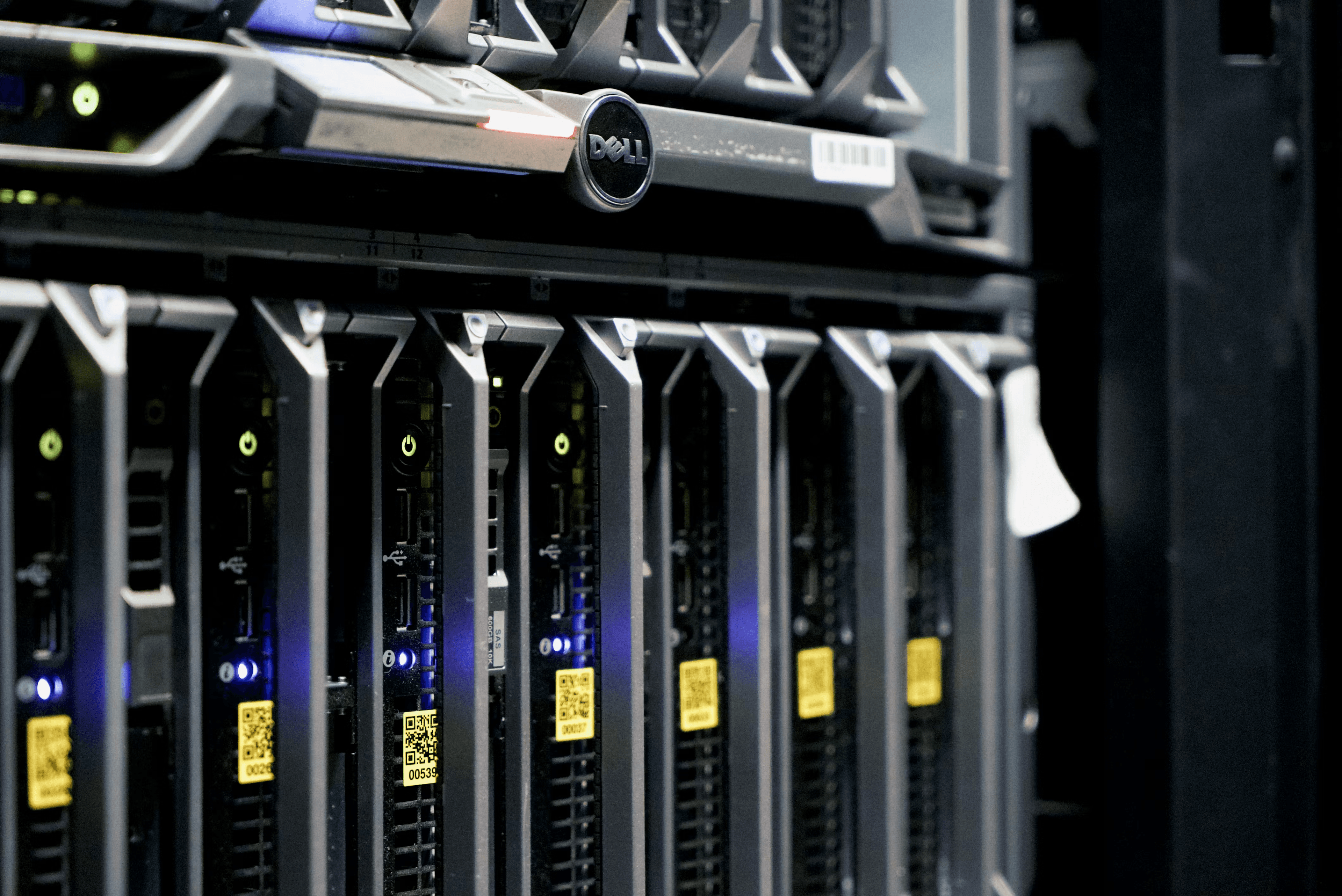Refurbishment & Testing